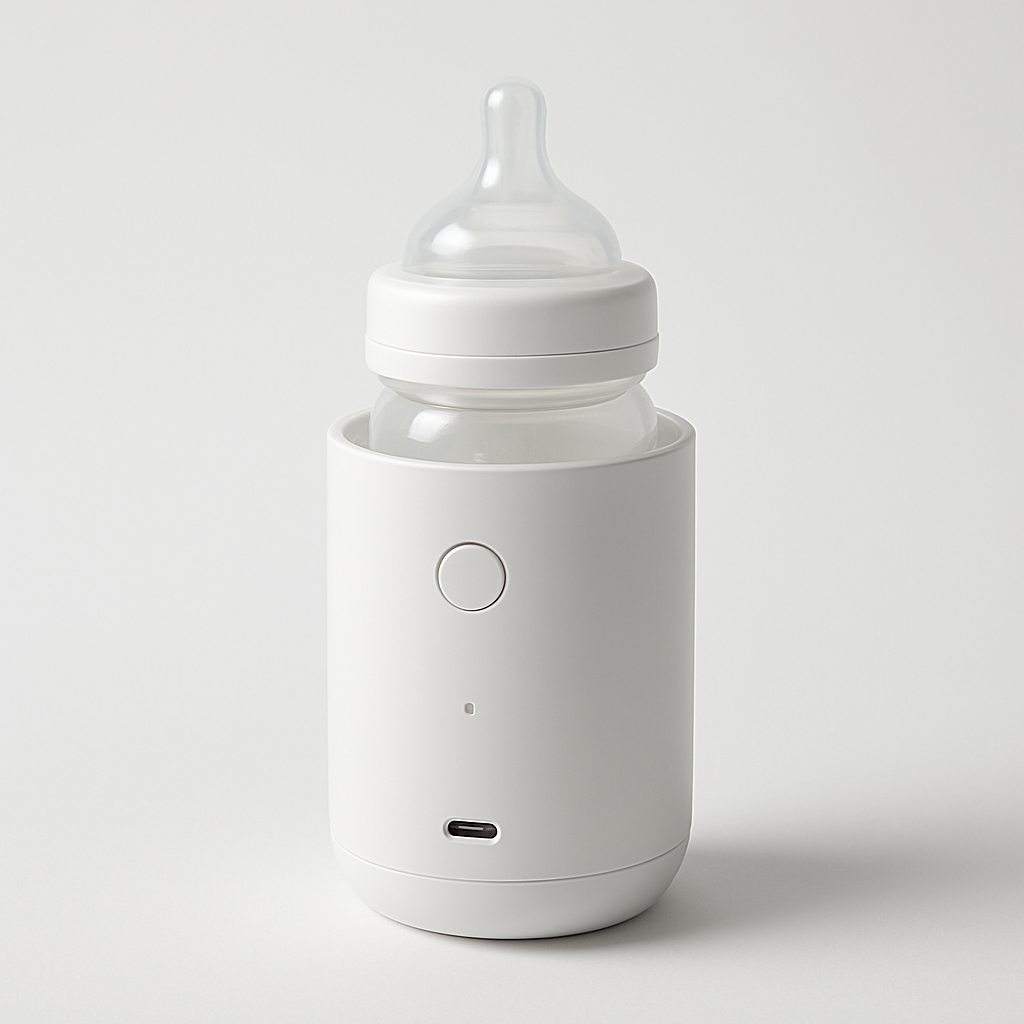 Portable Bottle Warmer