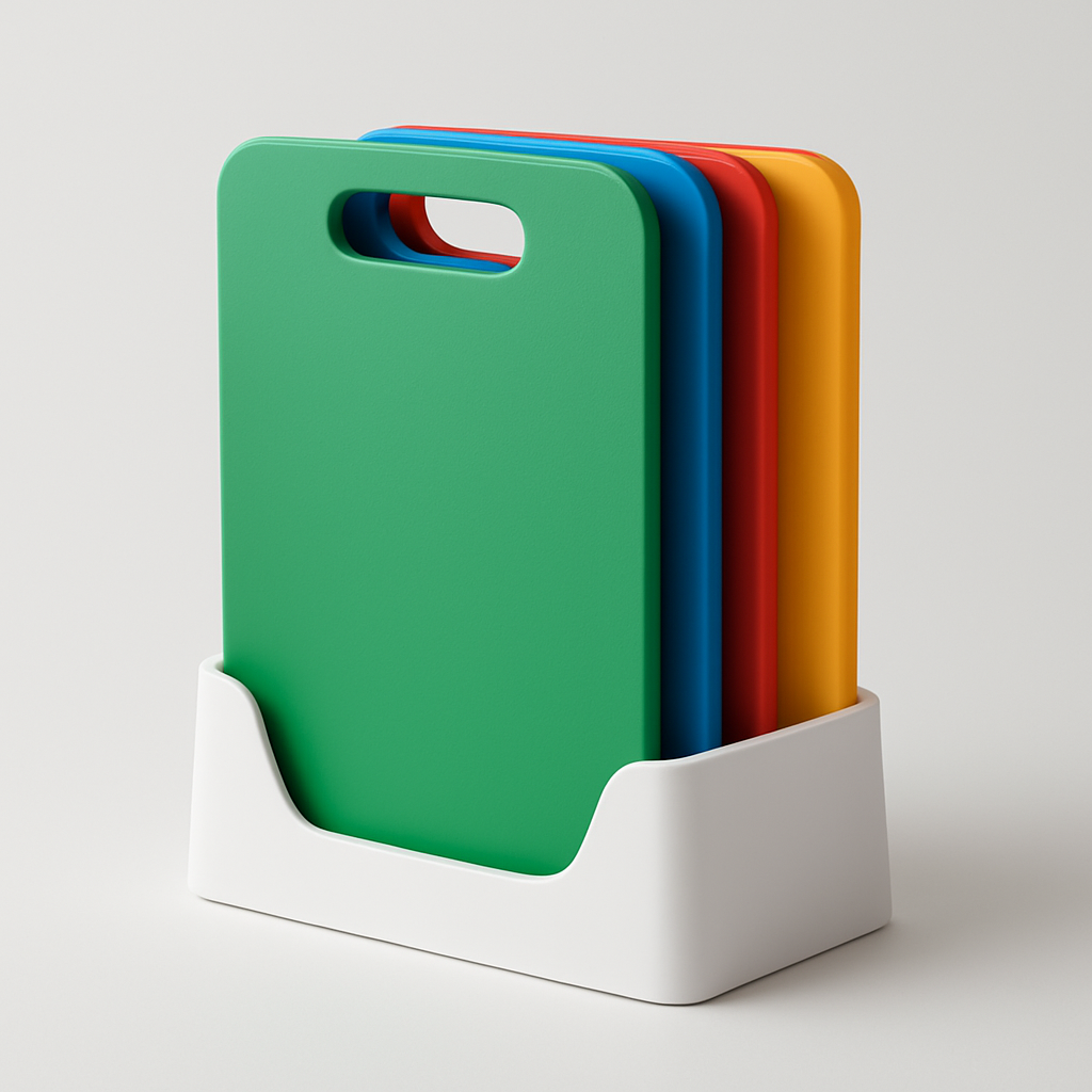 Index Chopping Boards