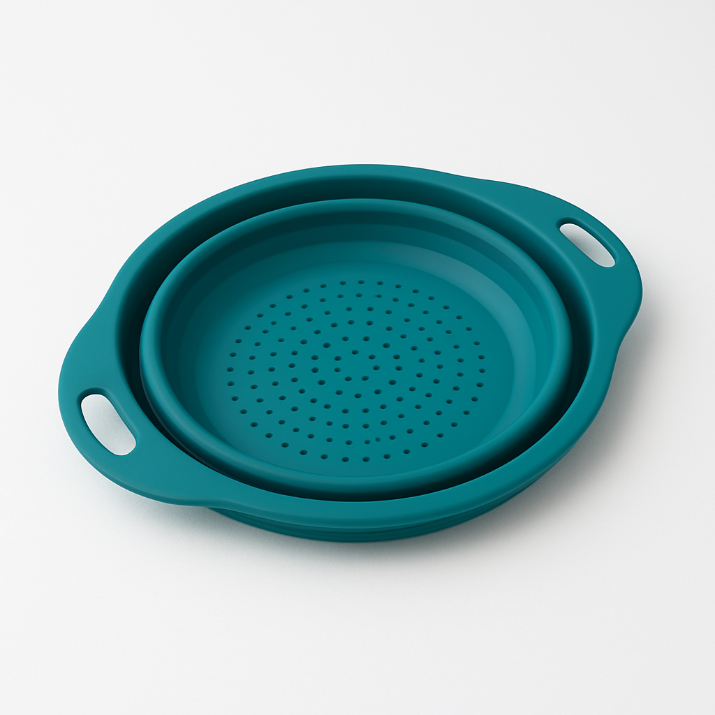 Collapsible Colander