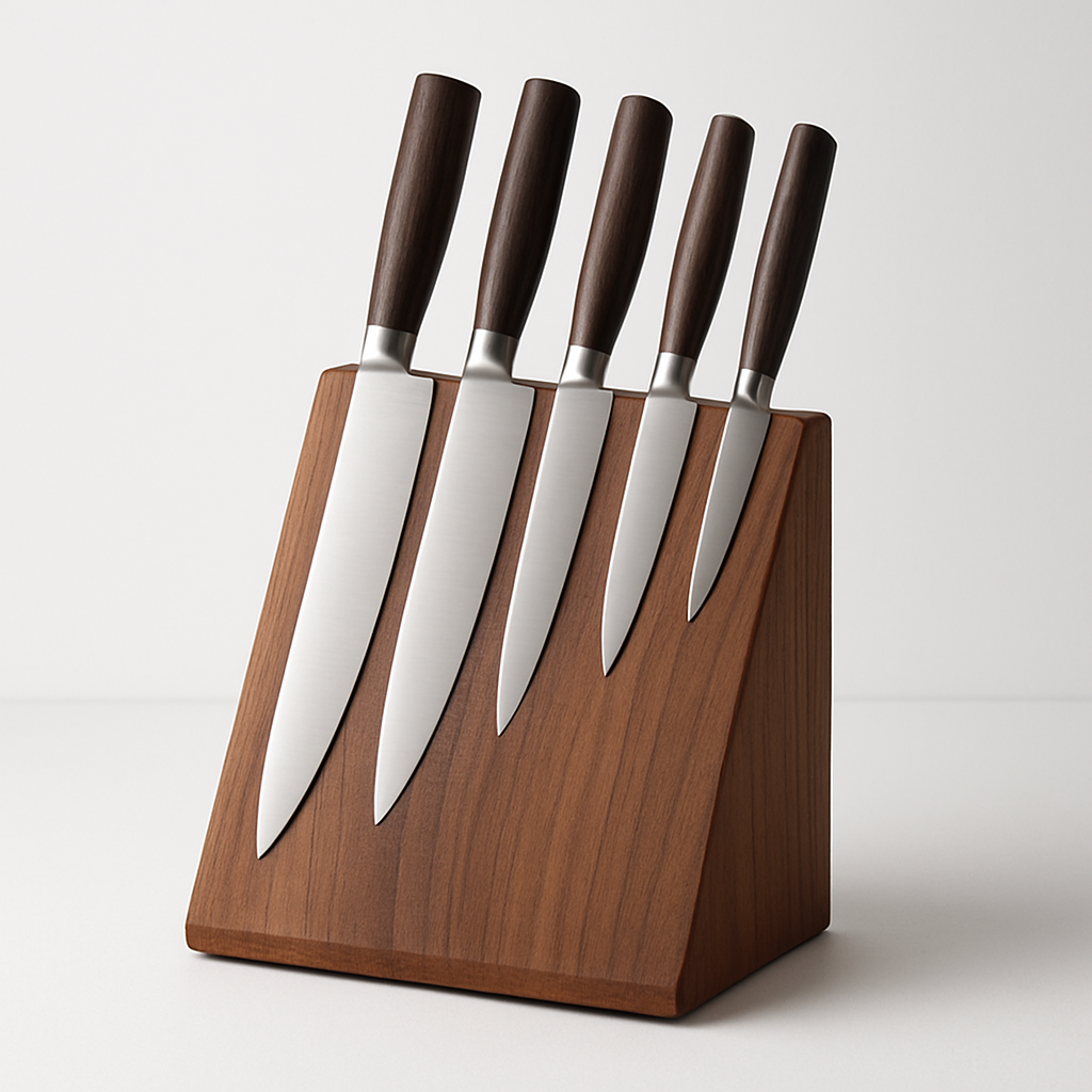 Elevate Knife Set